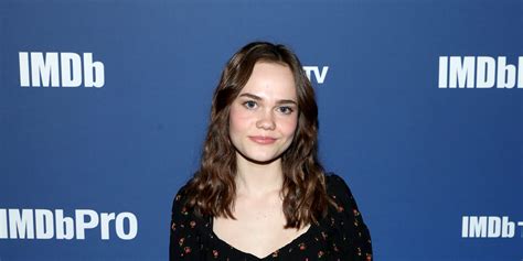 Oona Laurence’s Net Worth, Parents, Relationships, Biography.